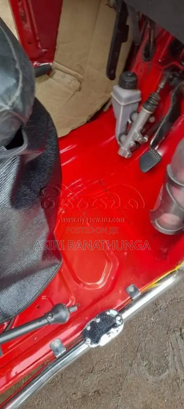 Bajaj RE 2014 Three Wheel (Used)