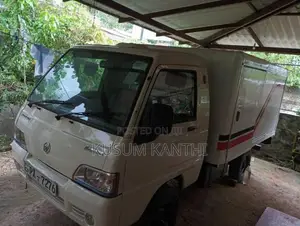 Foton Foton 2014 Lorry (Used)