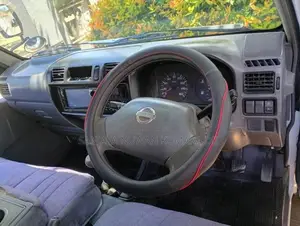 Nissan Vanette 2007 Van (Used)