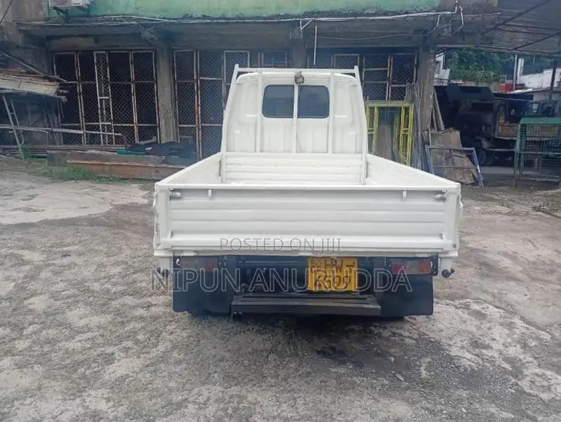 Mazda BONGO 1998 Lorry (Used)