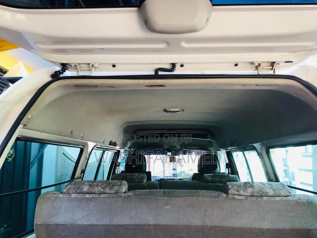 Mazda Vanette Bongo 1999 Van (Used)