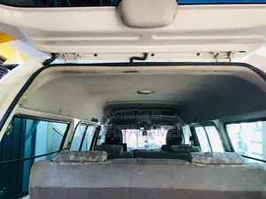Mazda Vanette Bongo 1999 Van (Used)