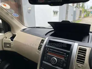 Nissan X-Trail 2013 SUV (Used)
