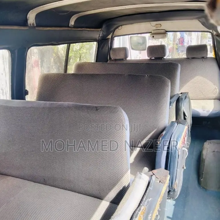 Mazda Bongo 2025 Van (Used)