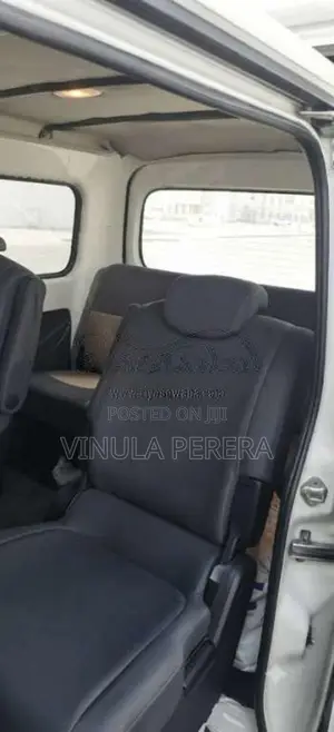 Toyota TownAce 2008 Van (Used)