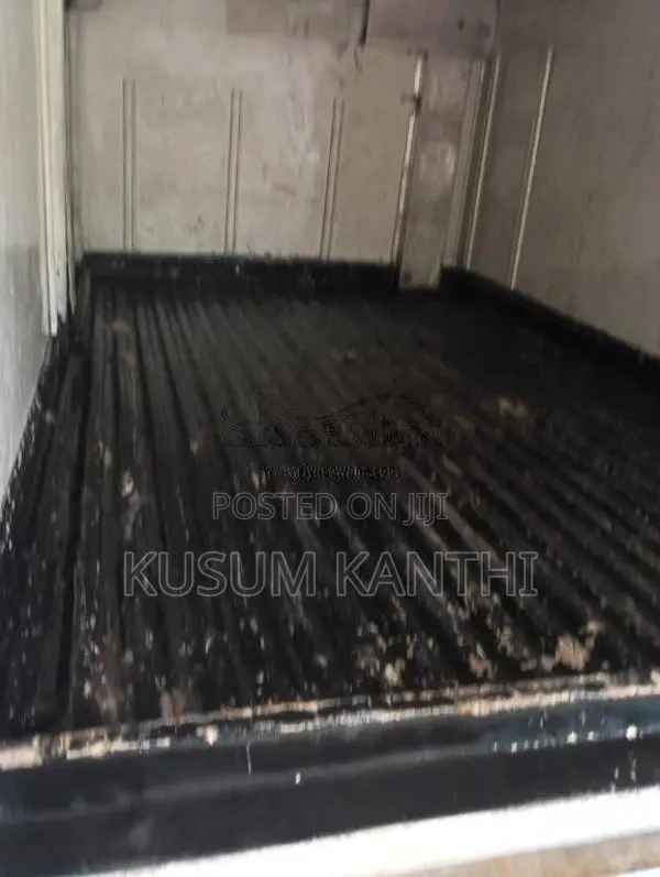Foton Foton 2014 Lorry (Used)