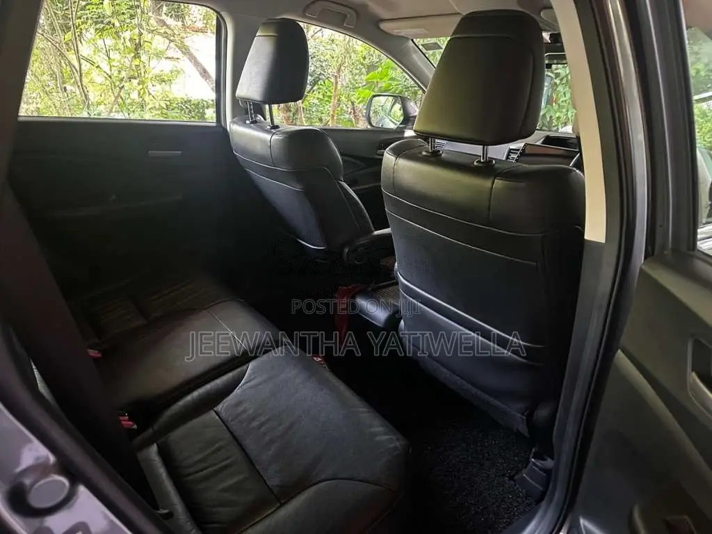 Honda CRV 2013 SUV (Used)