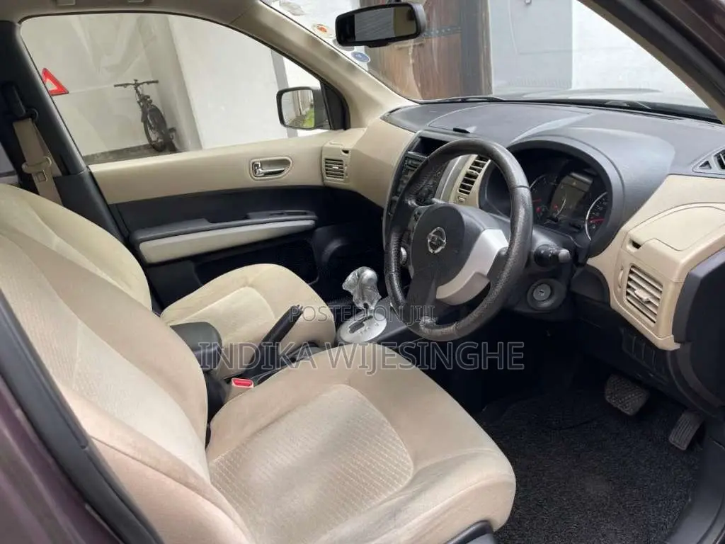 Nissan X-Trail 2013 SUV (Used)