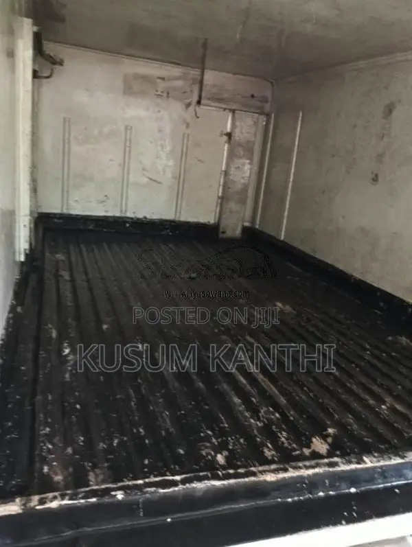 Foton Foton 2014 Lorry (Used)