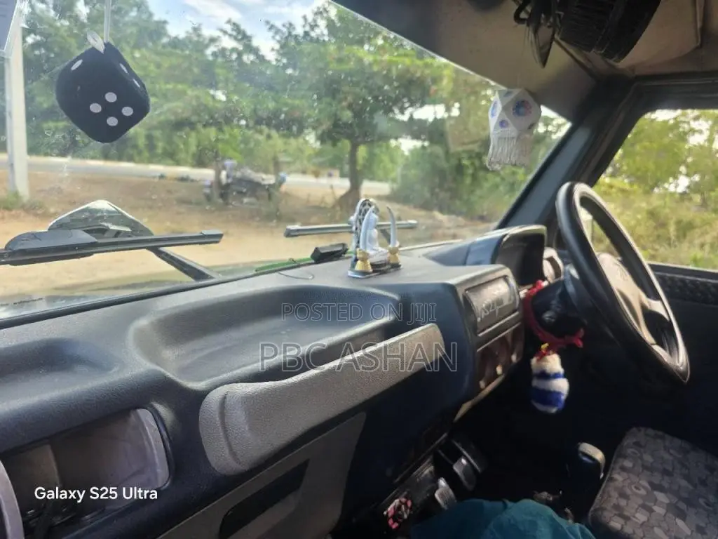 Mahindra Bolero 2015 Pickup (Used)
