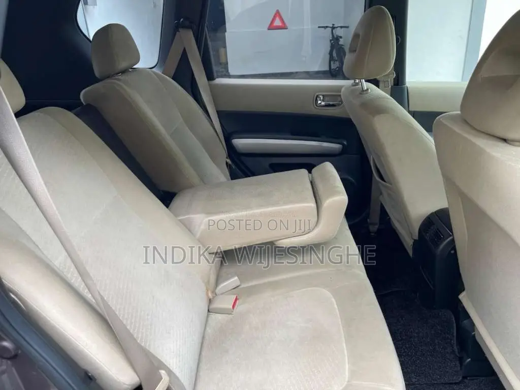 Nissan X-Trail 2013 SUV (Used)