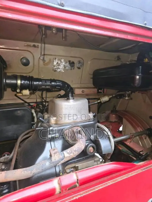 Bajaj 4 Stroke 2015 Three Wheel (Used)