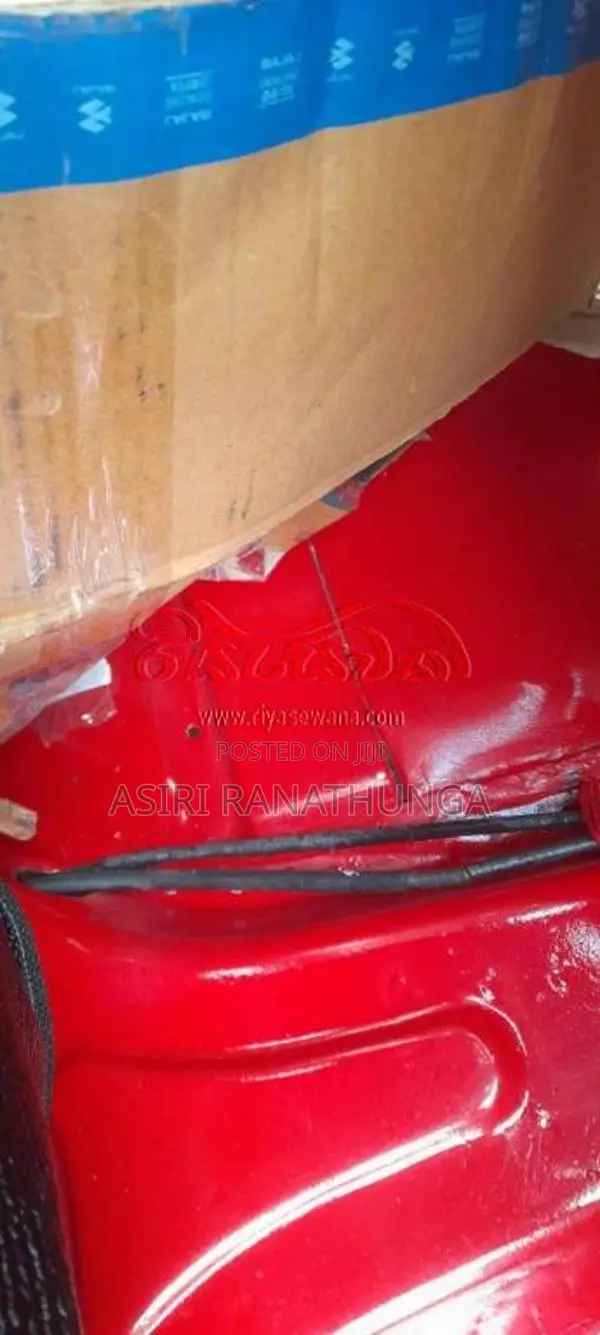 Bajaj RE 2014 Three Wheel (Used)