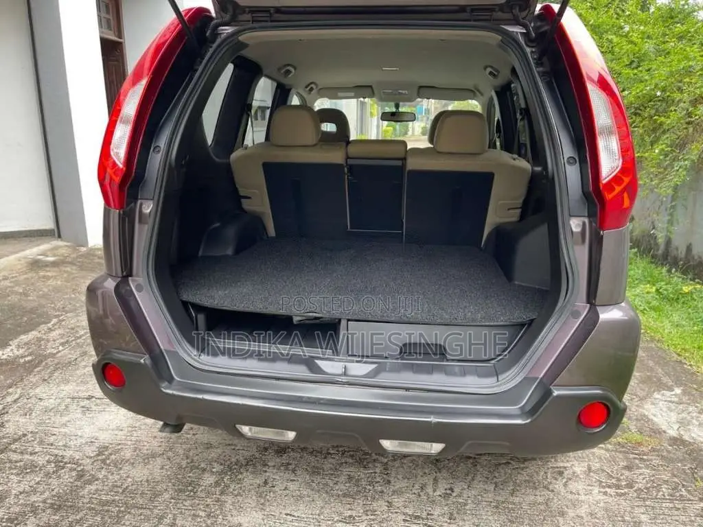 Nissan X-Trail 2013 SUV (Used)