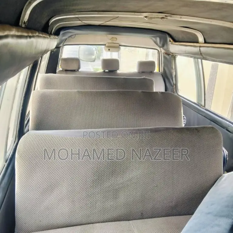 Mazda Bongo 2025 Van (Used)