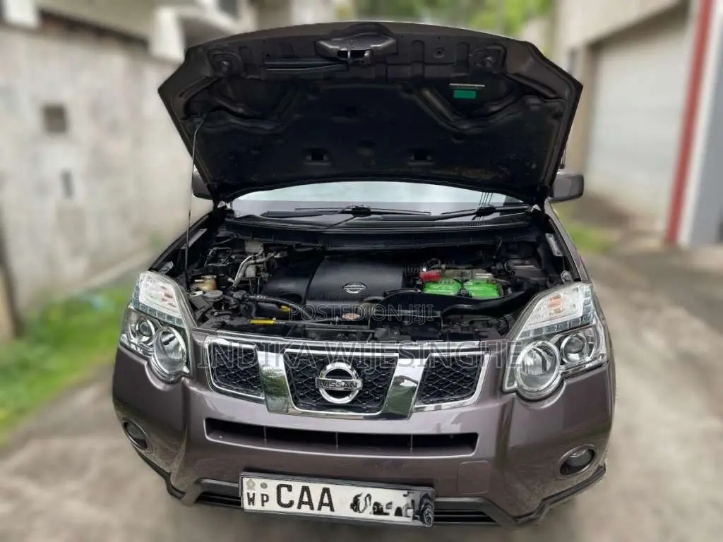Nissan X-Trail 2013 SUV (Used)