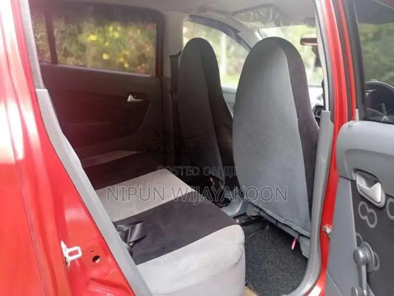 Suzuki Alto 2016 Car (Used)