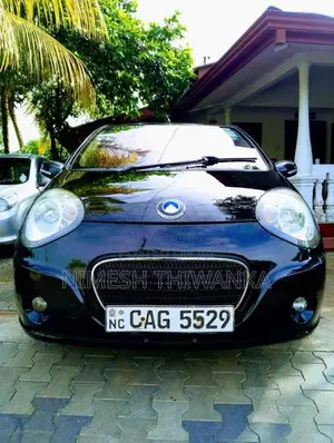 Micro Panda 2016 Car (Used)