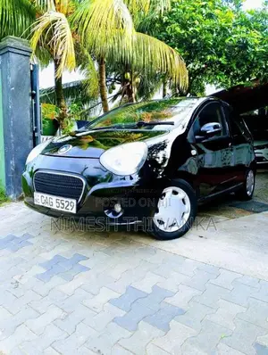 Micro Panda 2016 Car (Used)