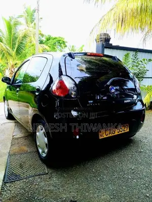 Micro Panda 2016 Car (Used)