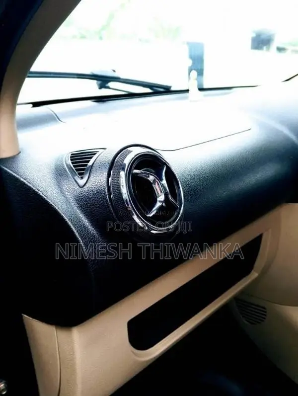 Micro Panda 2016 Car (Used)