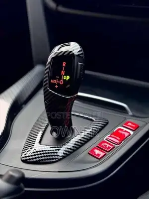 BMW 318i 2016 Car (Used)