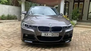 BMW F30 318 D 2012 Car (Used)