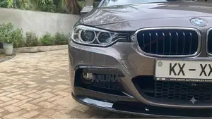BMW F30 318 D 2012 Car (Used)