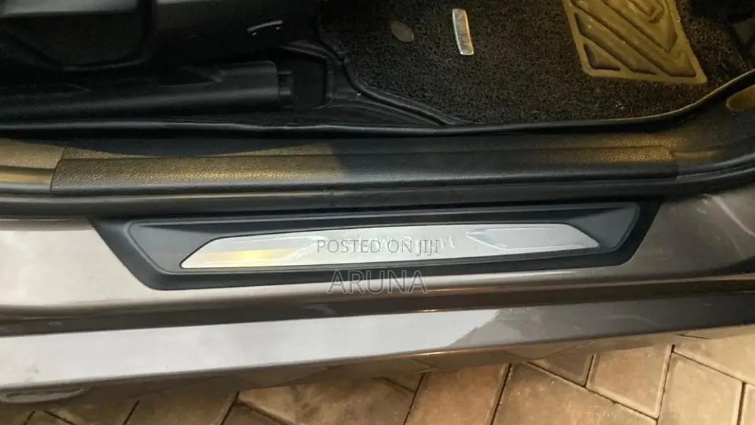 BMW F30 318 D 2012 Car (Used)