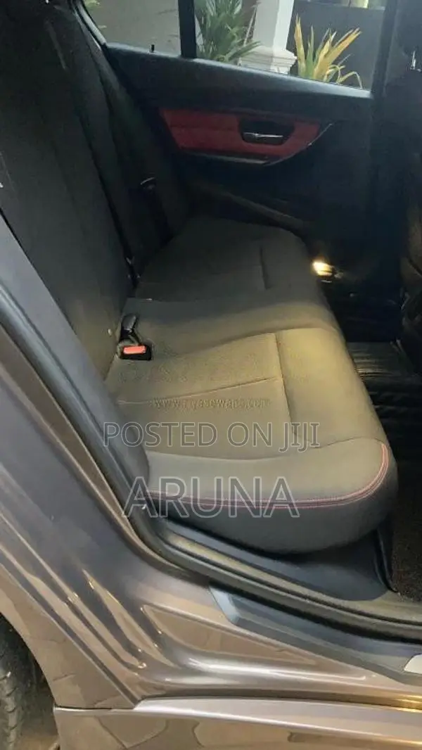 BMW F30 318 D 2012 Car (Used)