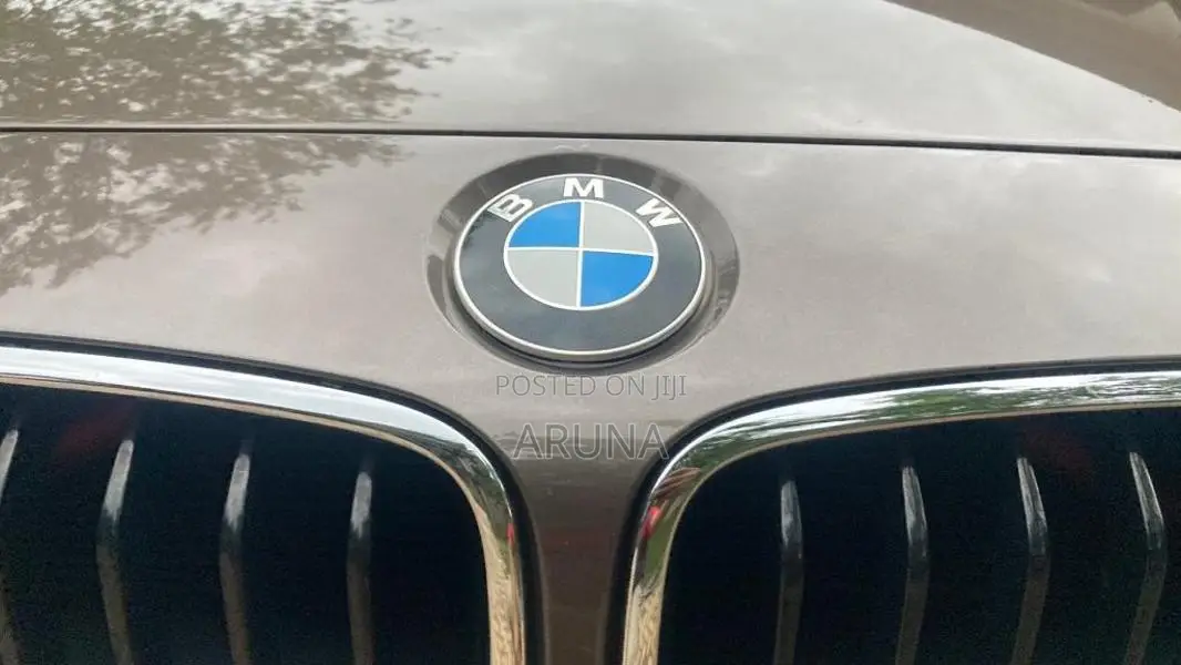 BMW F30 318 D 2012 Car (Used)