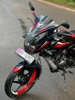 Bajaj XCD 2009 Motorbike (Used)