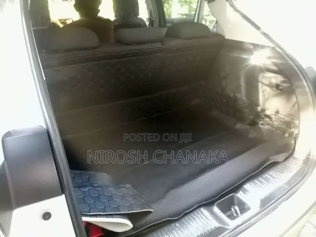 Honda Vezel 2025 SUV (Used)