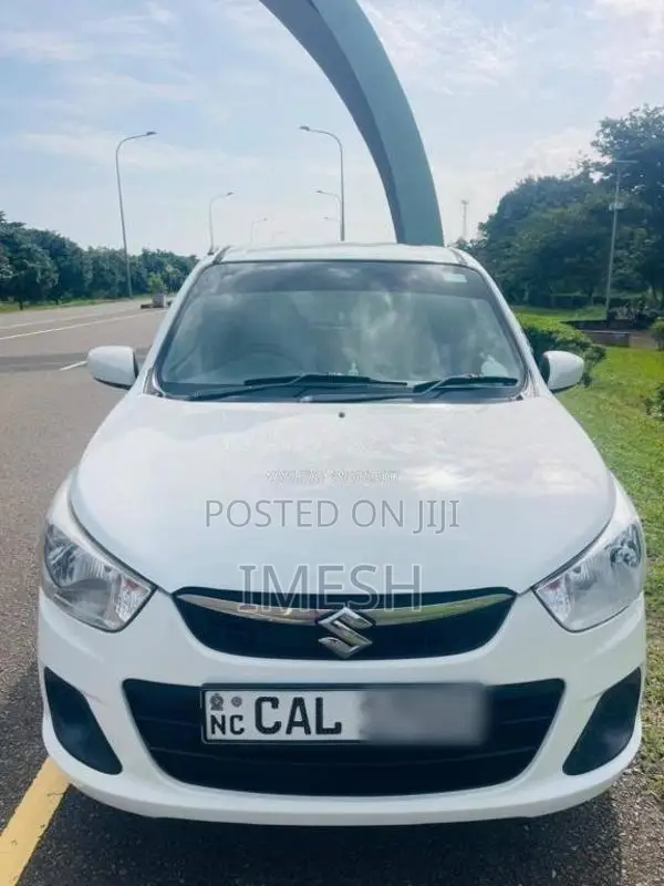 Suzuki Alto K10 2015 Car (Used)