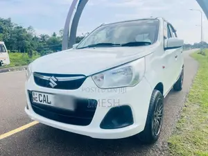 Suzuki Alto K10 2015 Car (Used)