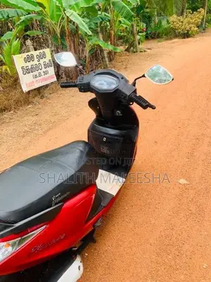 Hero Pleasure 2014 Motorbike (Used)