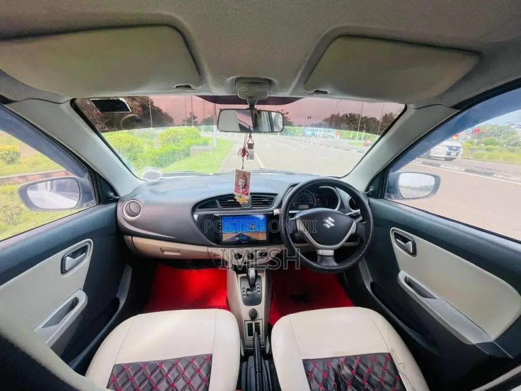 Suzuki Alto K10 2015 Car (Used)