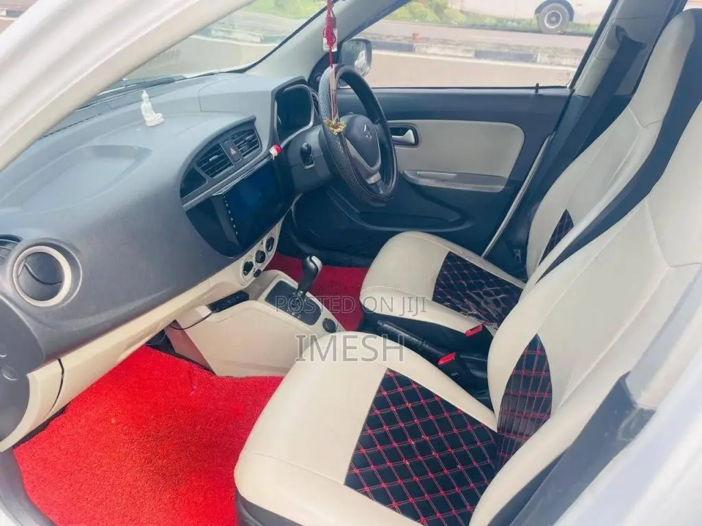 Suzuki Alto K10 2015 Car (Used)