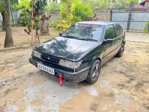 Isuzu Isuzu 1983 Car (Used)