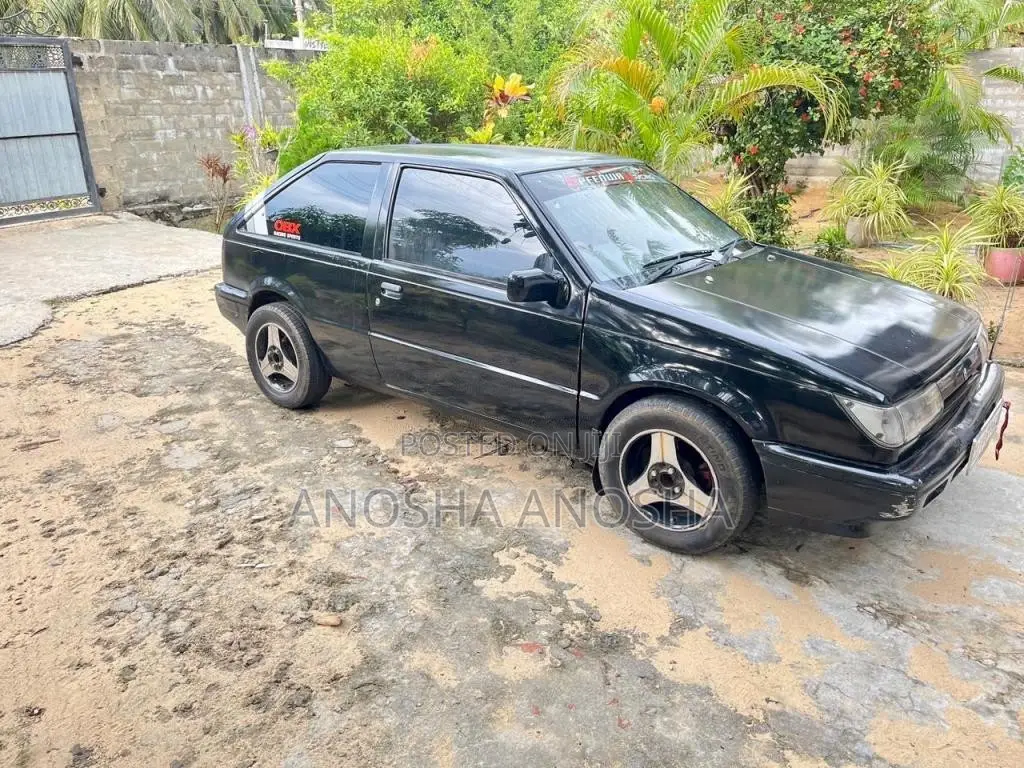 Isuzu Isuzu 1983 Car (Used)