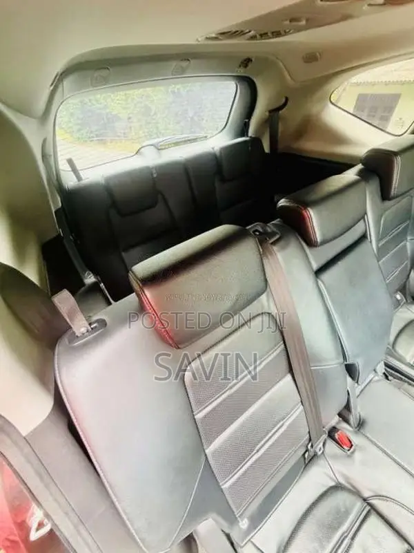 Honda CRV 2018 SUV (Used)