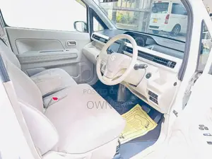Suzuki Wagon R FX Safety 2018 Car (Used)