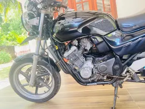 Honda Jade 2013 Motorbike (Used)