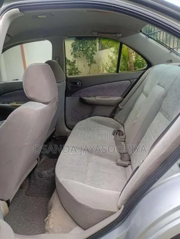 Nissan Sunny FB15 2000 Car (Used)