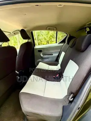 Toyota Aqua S Grade 2013 Car (Used)