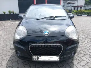 Micro Panda 2014 Car (Used)
