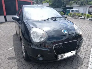 Micro Panda 2014 Car (Used)