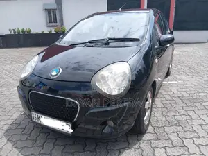 Micro Panda 2014 Car (Used)
