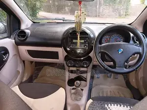 Micro Panda 2014 Car (Used)