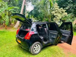 Suzuki Swift 2006 Car (Used)